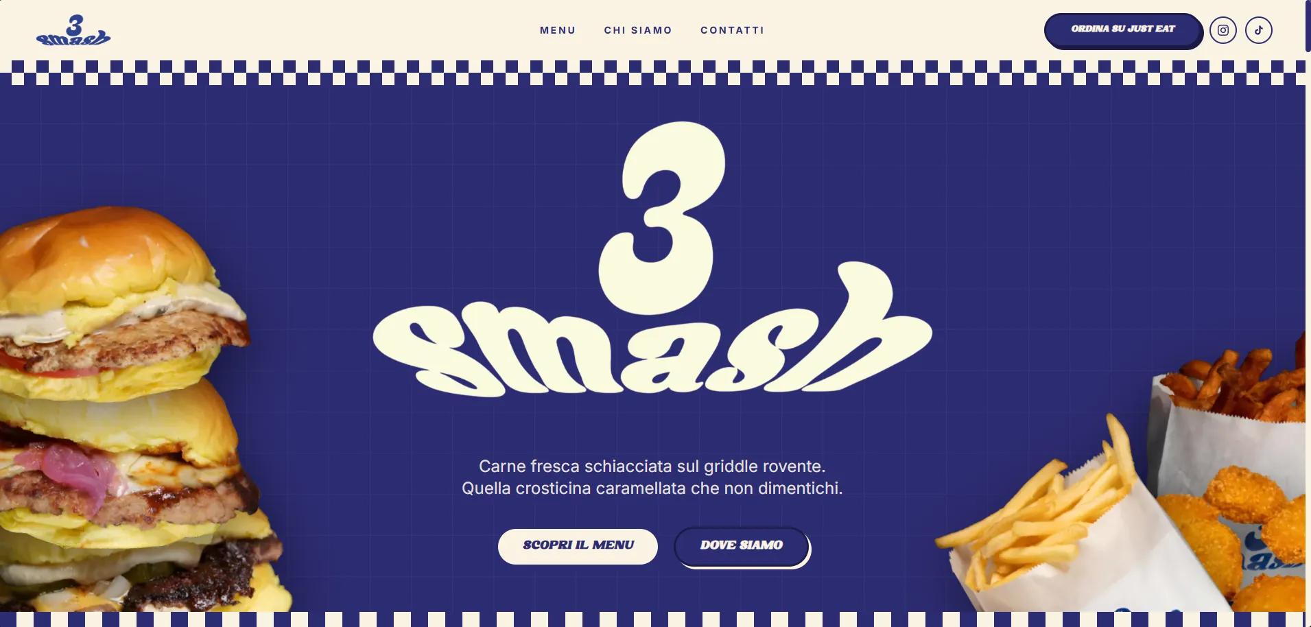 3 Smash