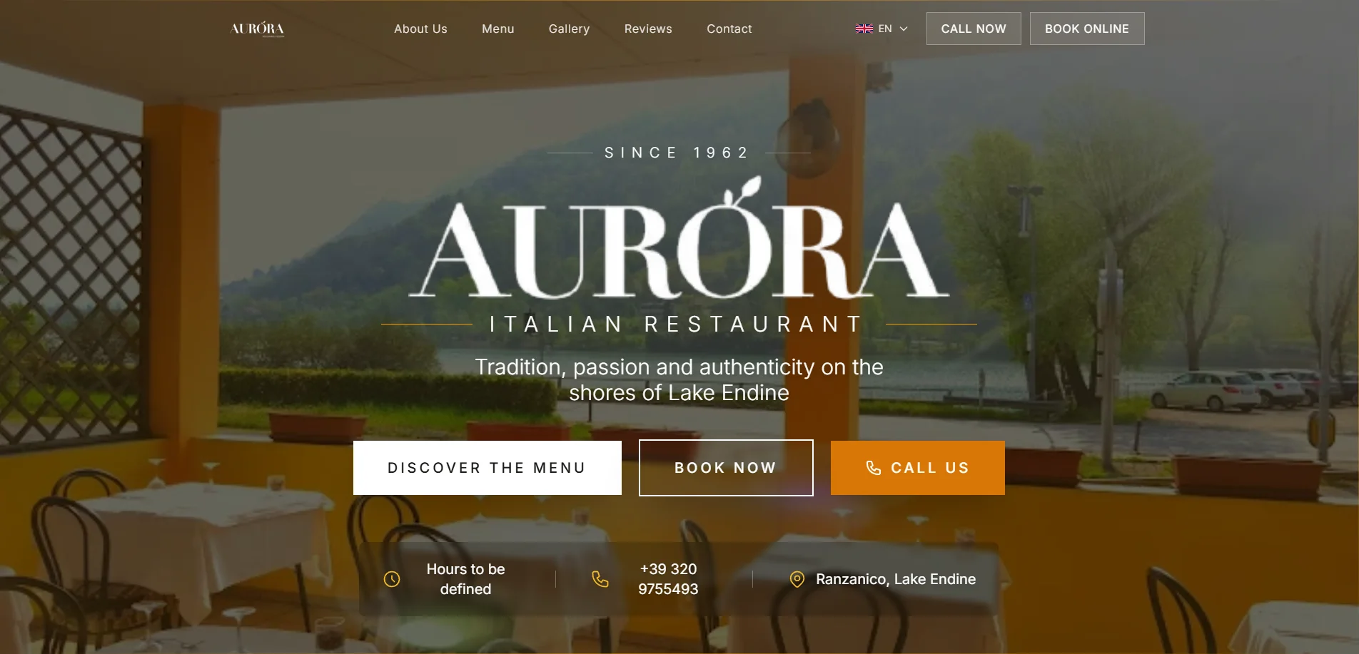 Aurora Aurora