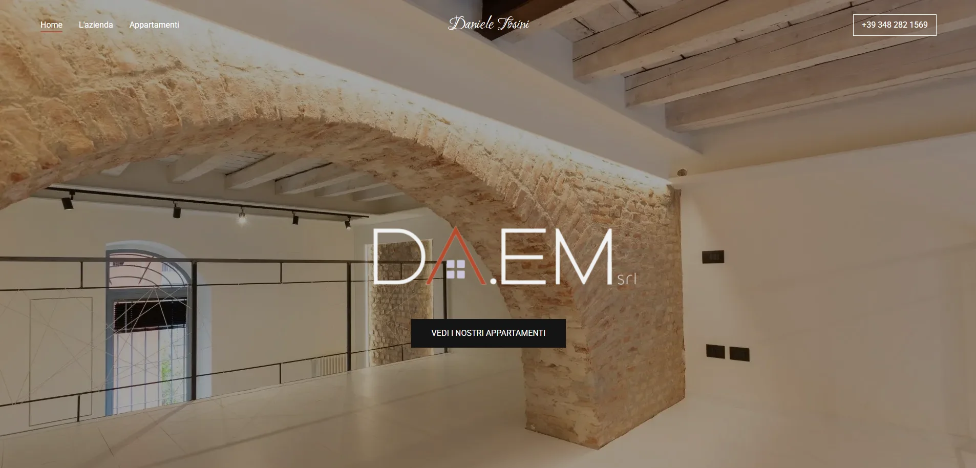 Daem SRL Daem SRL